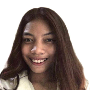 Trishia Joy Bumagat-Freelancer in Davao City,Philippines