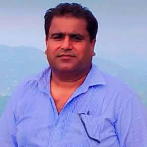 Munir Ahmad-Freelancer in Rahim yar khan,Pakistan