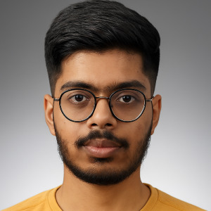 Dipteek Maidawat-Freelancer in Udaipur,India