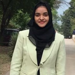 Bakhtawar Gulzar-Freelancer in islamabad,Pakistan