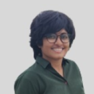 Bhumika Barasiya-Freelancer in Surat,India