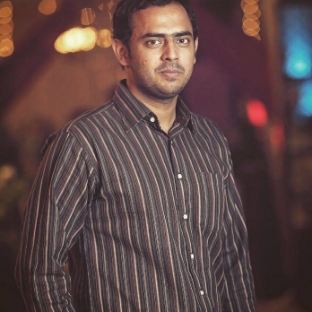 S M Hammad Shakil-Freelancer in Karachi,Pakistan