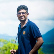 Kasun Weerasekara-Freelancer in Colombo,Sri Lanka