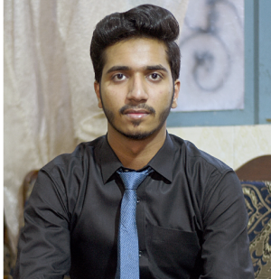 Muhammad Nouman-Freelancer in Gujranwala,Pakistan