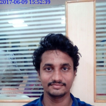 Ravi Kiran-Freelancer in Vijayawada,India