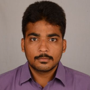 Shahith Naga K-Freelancer in Hyderabad,India