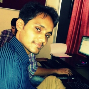 Manish Khardia-Freelancer in Jaipur,India