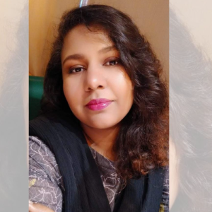 Khadija Nasar Ali-Freelancer in Karachi,Pakistan