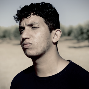 Yassine Hamani-Freelancer in Fes,Morocco