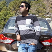 Abhinav Gaur-Freelancer in ,India