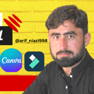 Muhammad Arif Niazi-Freelancer in mainwali,Pakistan