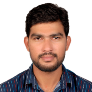 Srikanth Goud Varkala-Freelancer in Hyderabad,India