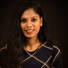 Thanuja Srinivaasan-Freelancer in Chennai,India