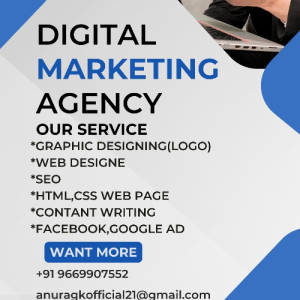 Anurag Kushwah-Freelancer in Indore,India