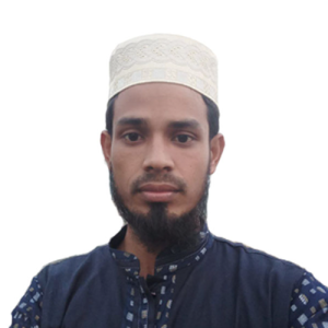 Al Amin-Freelancer in Mymensingh,Bangladesh