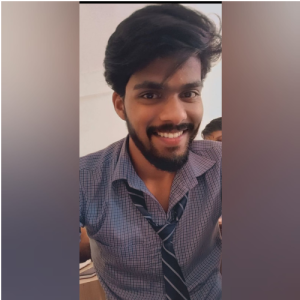 Prakhar Verma-Freelancer in Lucknow,India