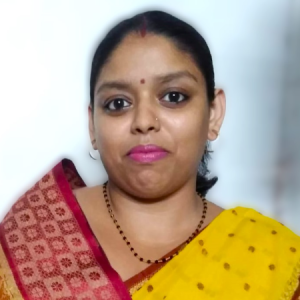 Anamika-Freelancer in Kolkata,India