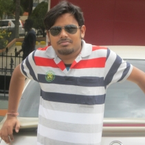 Gourab Amin-Freelancer in Kolkata,India