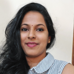 Vijetha Bangera-Freelancer in Bengaluru,India