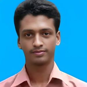 Md Wadud Shagor-Freelancer in Dhaka,Bangladesh