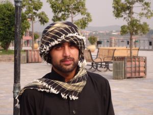 Abu Eamish-Freelancer in Islamabad,Pakistan