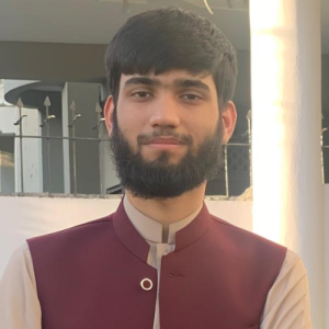 Kashan elahi-Freelancer in Rawalpindi,Pakistan