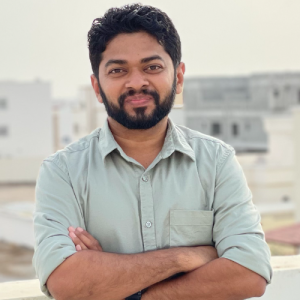 Asam Mohamed-Freelancer in muscat,Oman