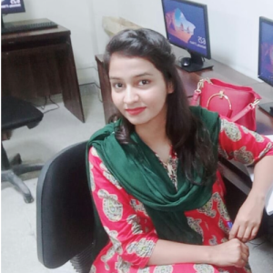 Areeba Akbar-Freelancer in Lahore,Pakistan