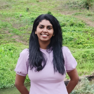 Priya Loganathan-Freelancer in salem,India