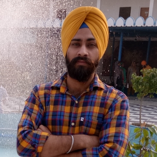 Kuljeet Singh-Freelancer in Ludhiana,India