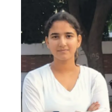 Gurleen Kaur-Freelancer in MOGA,India