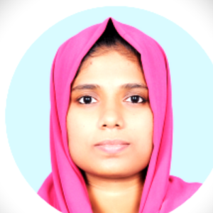 Saleema Peridot-Freelancer in Thrissur,India