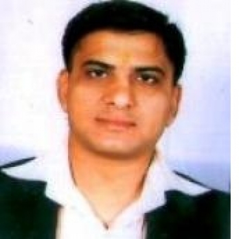 Yatender Singh Raghav-Freelancer in New Delhi,India