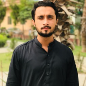 Haroon Irshad-Freelancer in Lahore,Pakistan
