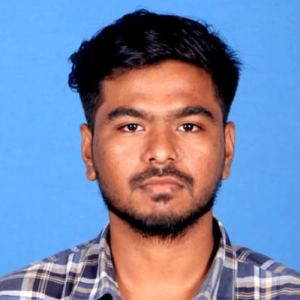 Naveen Kumar M-Freelancer in Madurai,India