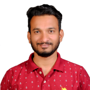 Rahul Deshmukh-Freelancer in Nashik,India