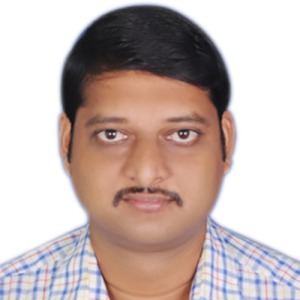 Rajesh Babu Mannem-Freelancer in Hyderabad,India