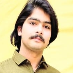 Sheraz Shah-Freelancer in Lahore,Pakistan