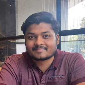 Prathamesh Utture-Freelancer in Pune,India