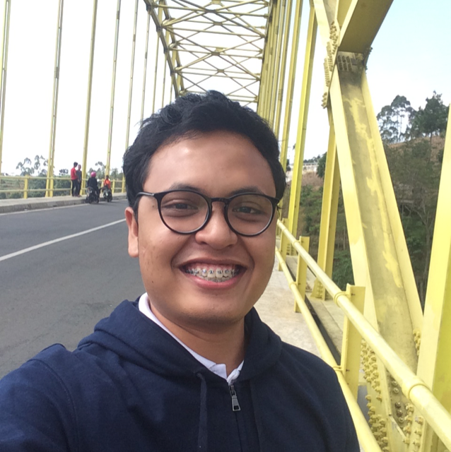 Regy Putra-Freelancer in Bandung,Indonesia