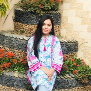 Rida Fatima-Freelancer in Gujranwala,Pakistan