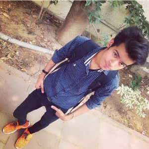 Ravi Kumar-Freelancer in New Delhi,India