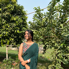 Neelakshi Singh-Freelancer in Bareilly,India