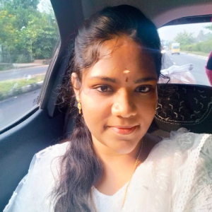 Angel Bharathi George-Freelancer in Chennai,India