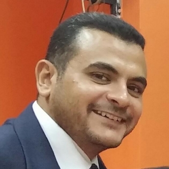 Ahmed Radwan Khaled-Freelancer in An Nadi Al Ahli,Egypt