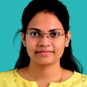 Prathyusha Mateti-Freelancer in Hyderabad,India
