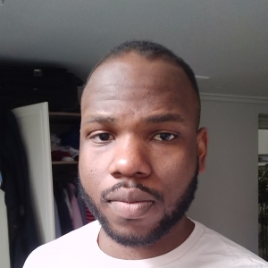 Oji Ugwumsinachi-Freelancer in Leuven,Belgium