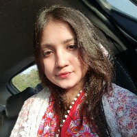 Areesha Irfan-Freelancer in Karachi,Pakistan