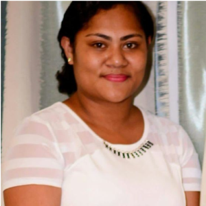 Sanita Baleinayawa-Freelancer in Suva,Fiji the Fiji Islands