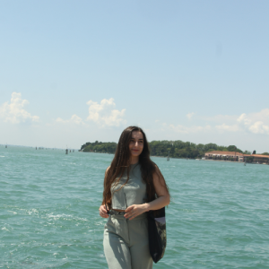 Ersilda Tafa-Freelancer in Tirana, Albania,Albania